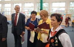 I Dębickie Senioralia