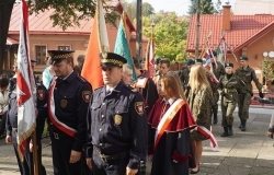 Dębickie obchody Dnia Polskiego Państwa Podziemnego