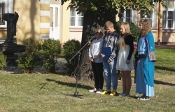 Obchody 10. rocznicy ustanowienia św. Jadwigi Śląskiej patronką Dębicy