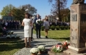 Obchody 10. rocznicy ustanowienia św. Jadwigi Śląskiej patronką Dębicy