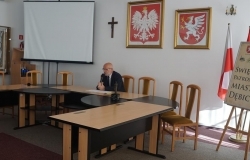 Obchody 10. rocznicy ustanowienia św. Jadwigi Śląskiej patronką Dębicy