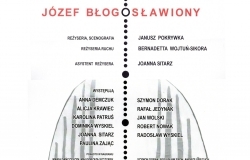 Spektakl: „Józef Błogosławiony”