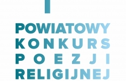 Powiatowy Konkurs Poezji Religijnej