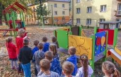 Zaplanowano większą kwotę na inwestycje w ramach dębickiego budżetu obywatelskiego!