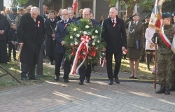 Dębickie obchody 100-lecia odzyskania przez Polskę niepodległości