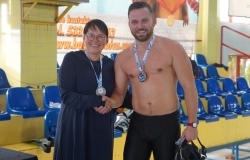 maraton 60