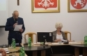 Zaprzysiężenie Burmistrza Miasta Dębicy Mariusza Szewczyka oraz nowej Rady Miejskiej