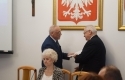 Zaprzysiężenie Burmistrza Miasta Dębicy Mariusza Szewczyka oraz nowej Rady Miejskiej