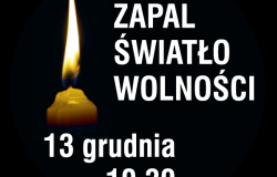 Zapal Światło Wolności