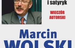Marcin wolski-12_11_2014-wieczór autorski