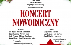 Koncert Noworoczny 2019 r.