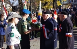 Raduje się serce – mamy Niepodległą!