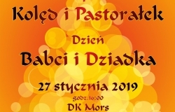 Koncert Kolęd i Pastorałek