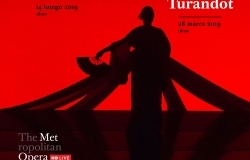 Retransmisje: „Madame Butterfly” i „Turandot”