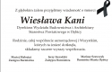 Kondolencje_wieslaw_kania_strona