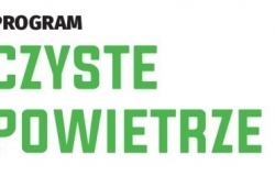 Program "Czyste powietrze"