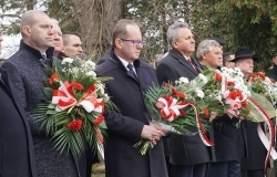 W hołdzie „Żołnierzom Niezłomnym” po raz dziewiąty