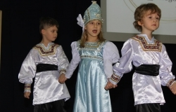 Przedszkolaki z „Jedynki” na Uniwersytecie Rzeszowskim