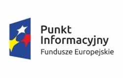 MOBILNY PUNKT INFORMACYJNY FUNDUSZY EUROPEJSKICH