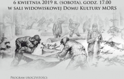 Obchody 30-lecia działalności Związku Sybiraków w Dębicy
