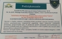 Dębiccy harcerze na 49. Rajdzie Arsenał „Tędy Droga”