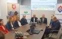 Umowa na realizację zadania pn. ,,Modernizacja Oczyszczalni Ścieków w Dębicy” podpisana