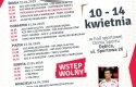 Mistrzostwa Polski Juniorów w Siatkówce 2019 - plakat