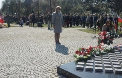 Obchody 79. rocznicy Zbrodni Katyńskiej i 9. rocznicy katastrofy smoleńskiej