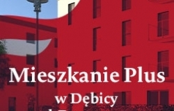Mieszkanie Plus w Dębicy – rusza ankieta dla zainteresowanych mieszkaniami przy ul. Ratuszowej