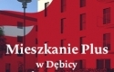 Baner dębica pion