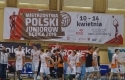 Ceremonia otwarcia Mistrzostw Polski Juniorek w Piłce Siatkowej – Dębica 2019 już za nami!