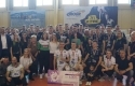 Trefl Gdańsk Mistrzem Polski Juniorów w Piłce Siatkowej!