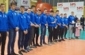 Trefl Gdańsk Mistrzem Polski Juniorów w Piłce Siatkowej!