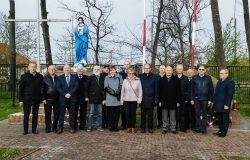 Obchody Dnia Sapera w Dębicy