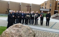 Obchody Dnia Sapera w Dębicy