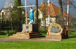 Obchody Dnia Sapera w Dębicy