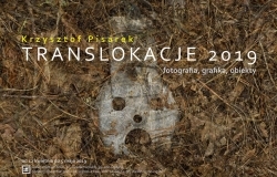 Wystawy: Krzysztof Pisarek, Paweł Warchoł
