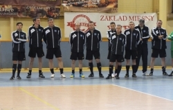 V Charytatywny Turniej Piłki Nożnej w Dębicy8