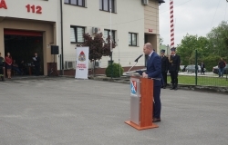 Dzień Strażaka