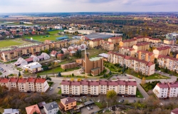 Odwołanie alarmu przeciwpowodziowego na terenie Gminy Miasta Dębica