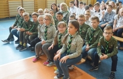 Jubileusz 30-lecia Światowego Związku Żołnierzy Armii Krajowej w Dębicy