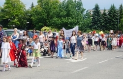Dni Dębicy 2019