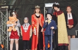 Dni Dębicy 2019