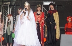 Dni Dębicy 2019