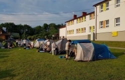 W świecie wikingów na 12. urodziny