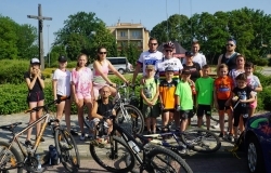 Bicyklomania #Powered by Romet po raz 14. w Dębicy!