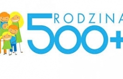 Od 1 lipca 2019r. - zmiany w Programie Rodzina 500+