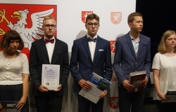 Uroczyste podsumowanie roku szkolnego 2018/2019