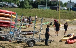 Spływ Kajakowy 2019