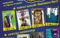 Weź udział w konkursie podczas kina letniego !